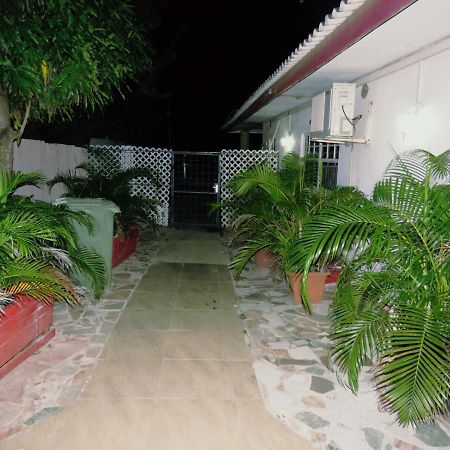 يلمستاد Dan & Sher Apartments المظهر الخارجي الصورة