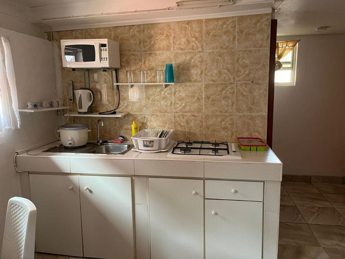 يلمستاد Dan & Sher Apartments المظهر الخارجي الصورة