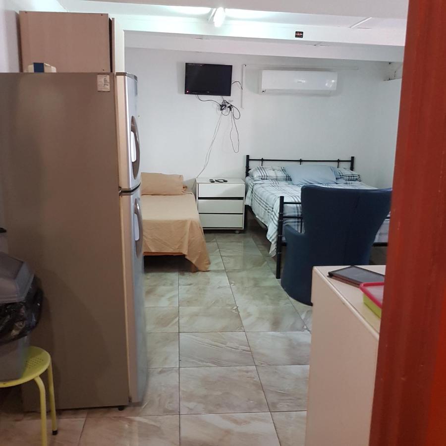 يلمستاد Dan & Sher Apartments المظهر الخارجي الصورة
