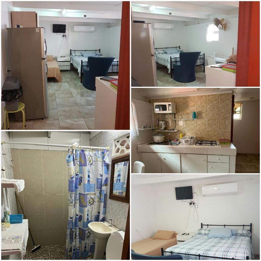 يلمستاد Dan & Sher Apartments المظهر الخارجي الصورة