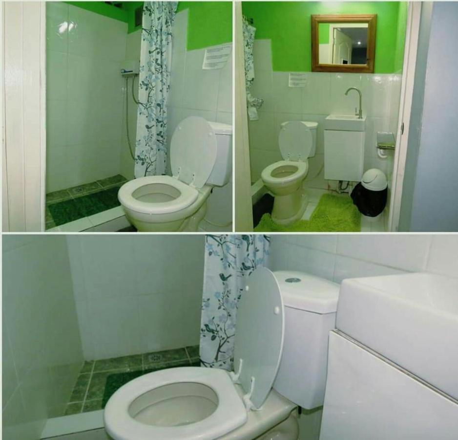يلمستاد Dan & Sher Apartments المظهر الخارجي الصورة