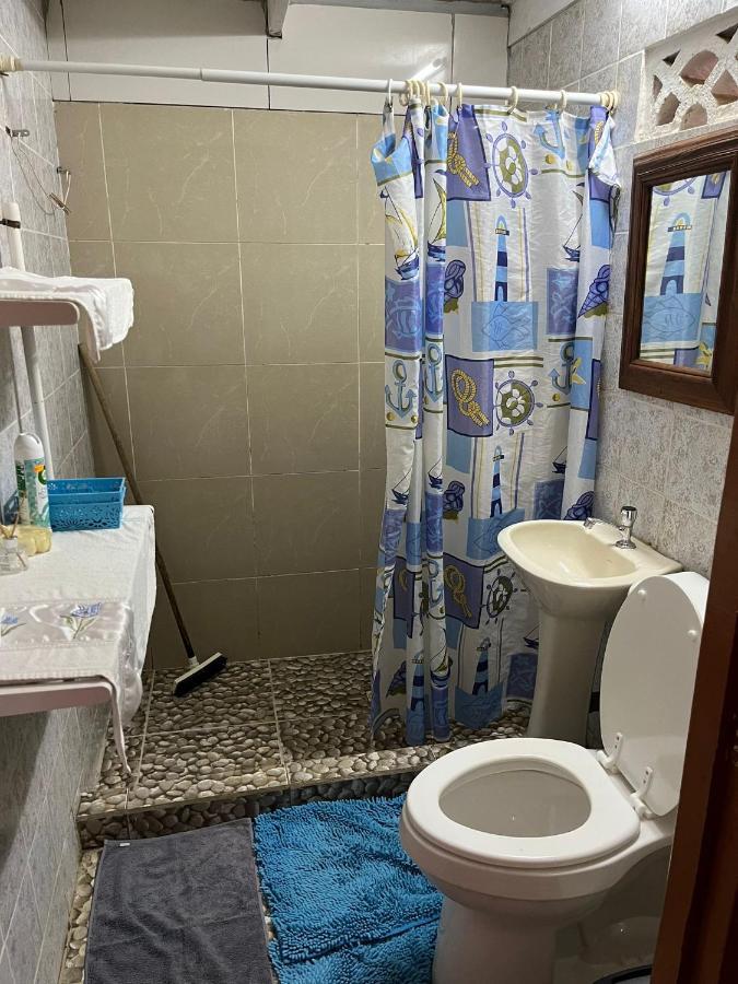 يلمستاد Dan & Sher Apartments المظهر الخارجي الصورة
