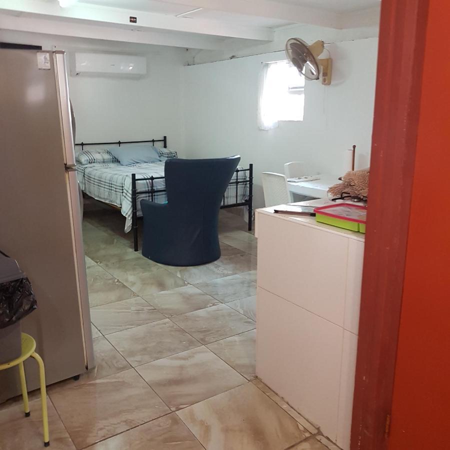 يلمستاد Dan & Sher Apartments المظهر الخارجي الصورة