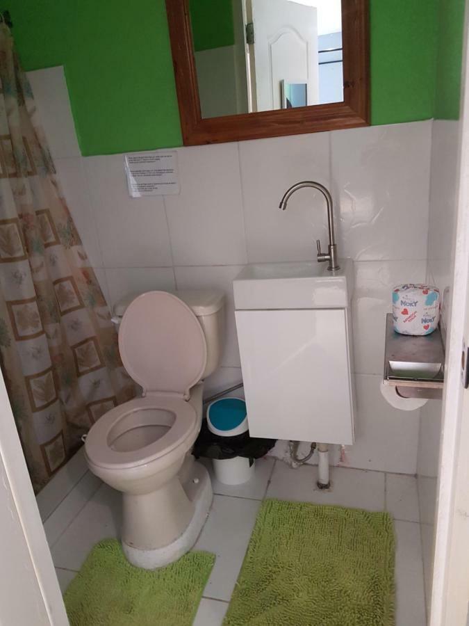 يلمستاد Dan & Sher Apartments المظهر الخارجي الصورة
